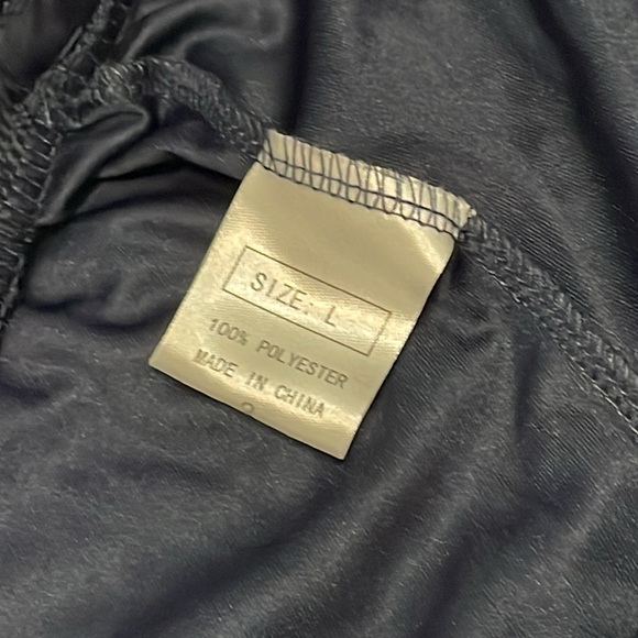 Men’s Drawstring Shorts (5pk) - Picture 8 of 10